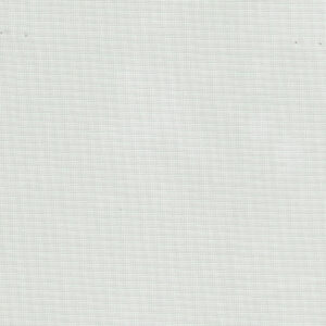Bonanza Blackout White